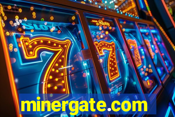 minergate.com