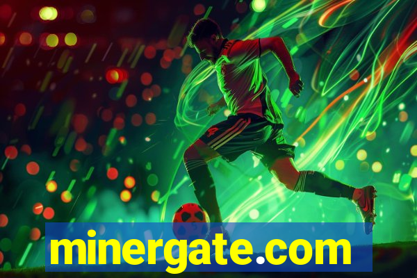 minergate.com