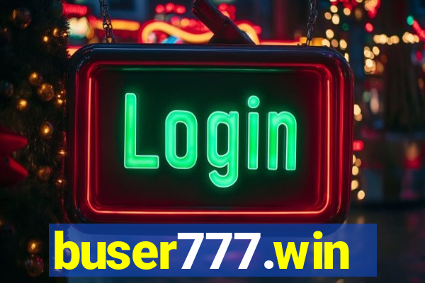 buser777.win
