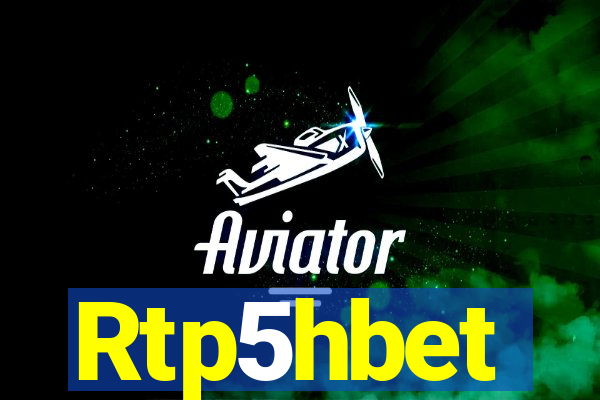Rtp5hbet