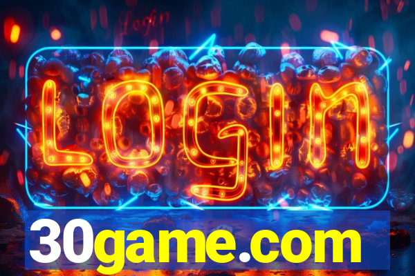 30game.com