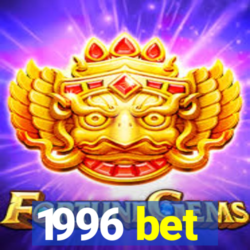 1996 bet