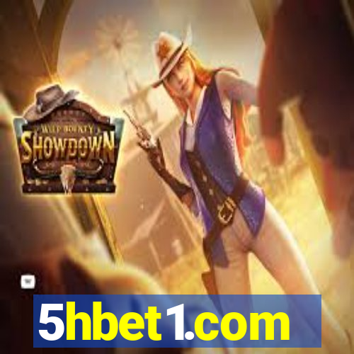 5hbet1.com