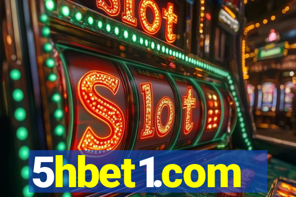 5hbet1.com