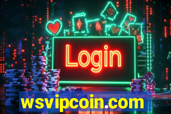 wsvipcoin.com