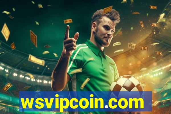 wsvipcoin.com
