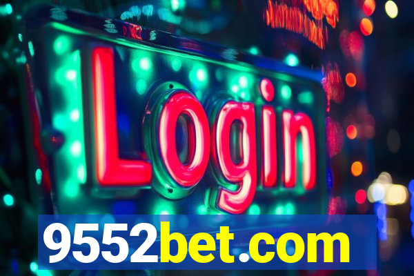 9552bet.com