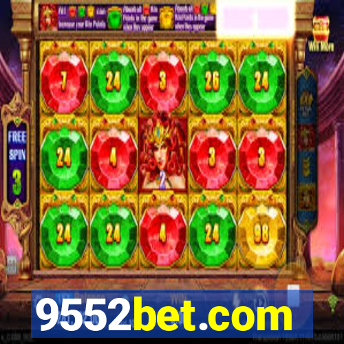 9552bet.com