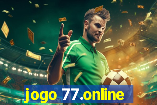 jogo 77.online