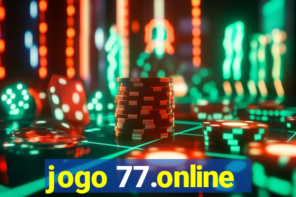 jogo 77.online
