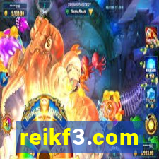 reikf3.com