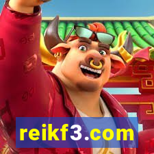 reikf3.com