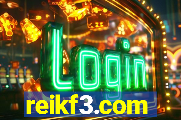 reikf3.com