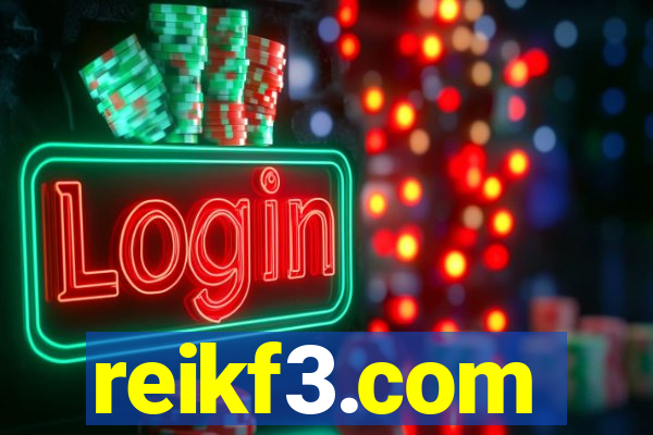 reikf3.com