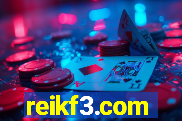 reikf3.com