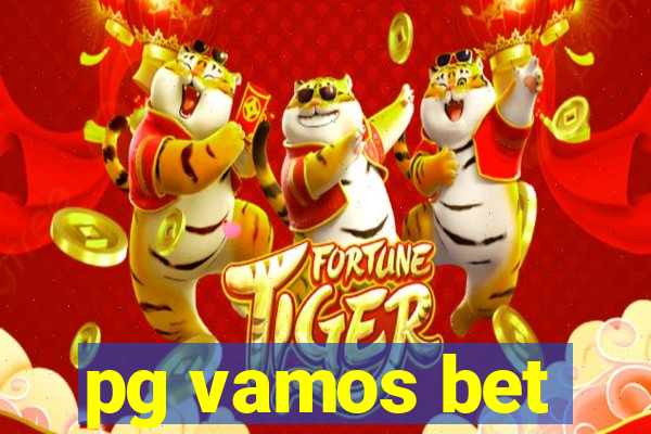 pg vamos bet
