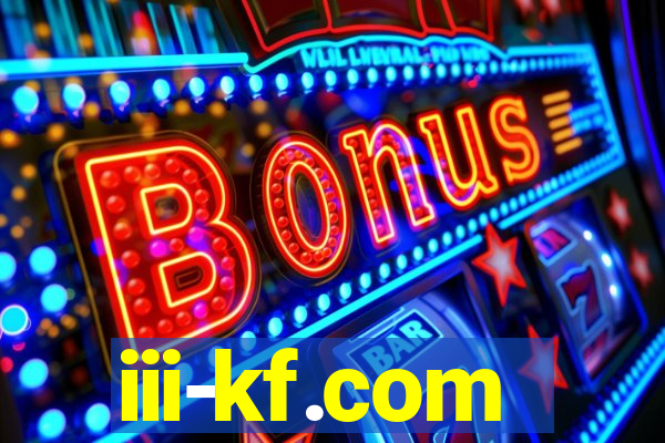iii-kf.com