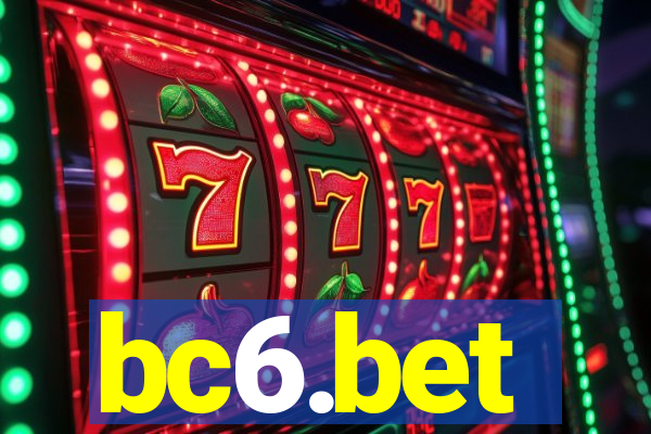 bc6.bet