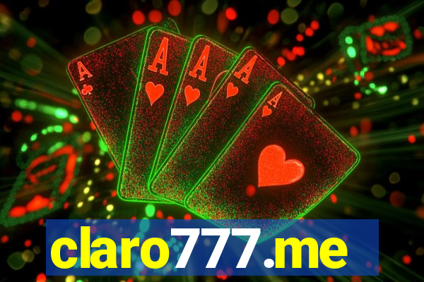 claro777.me