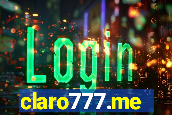 claro777.me