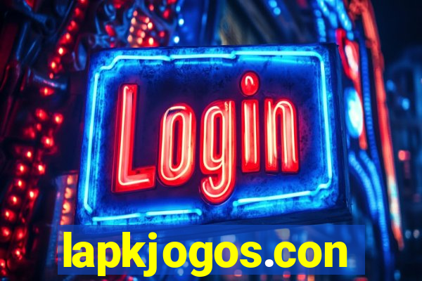 lapkjogos.con