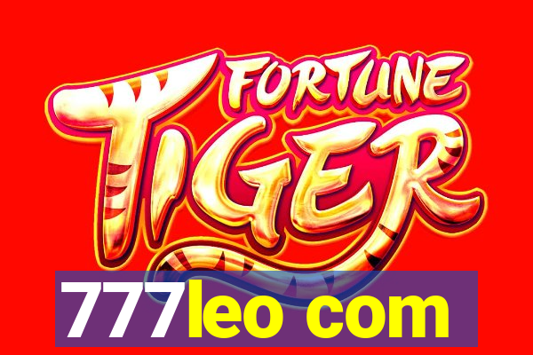 777leo com