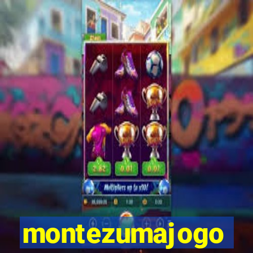 montezumajogo