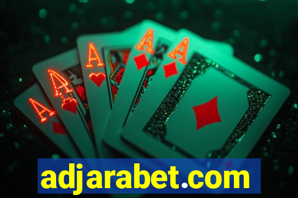 adjarabet.com