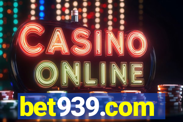 bet939.com