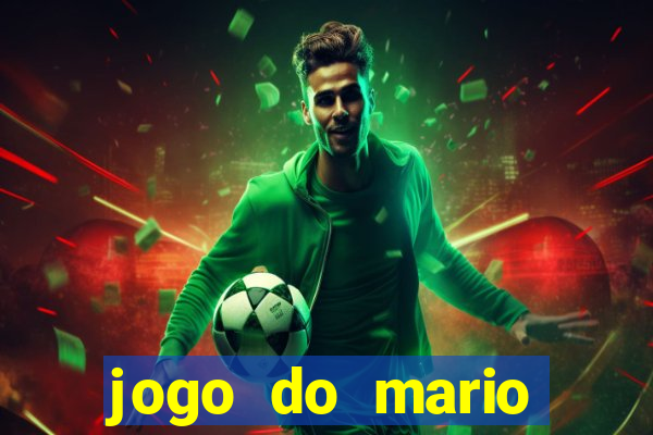 jogo do mario flash 2.0 no click jogos