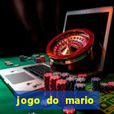 jogo do mario flash 2.0 no click jogos
