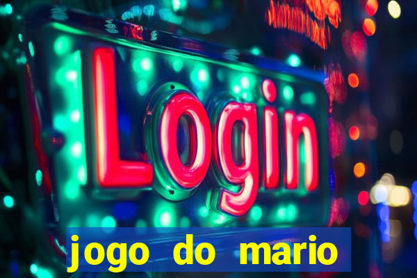 jogo do mario flash 2.0 no click jogos