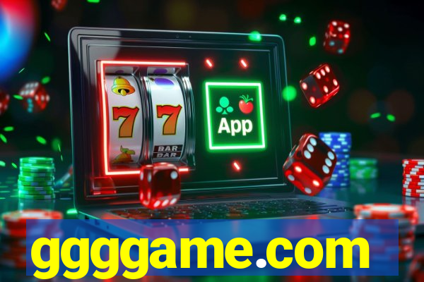 ggggame.com