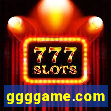 ggggame.com