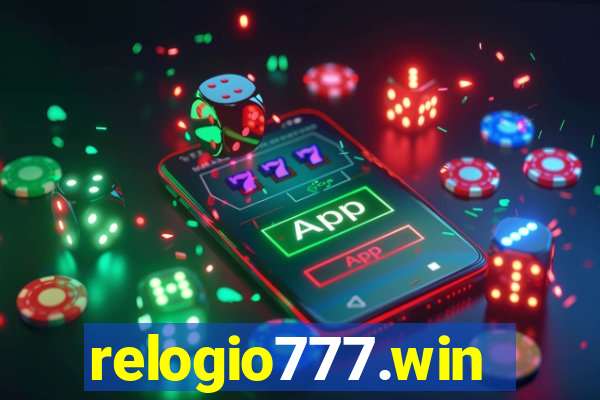 relogio777.win