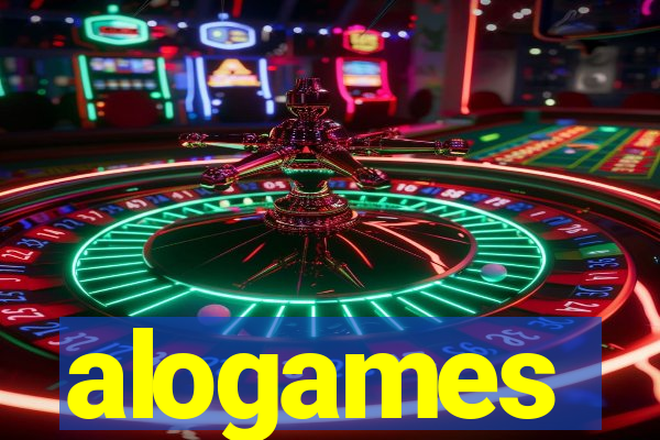 alogames