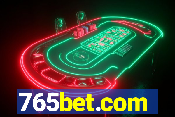 765bet.com