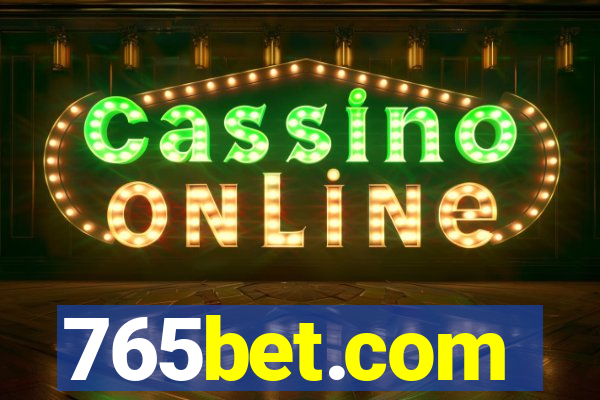 765bet.com