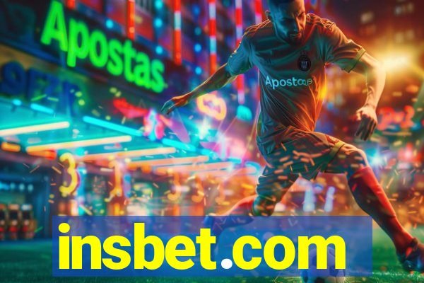 insbet.com