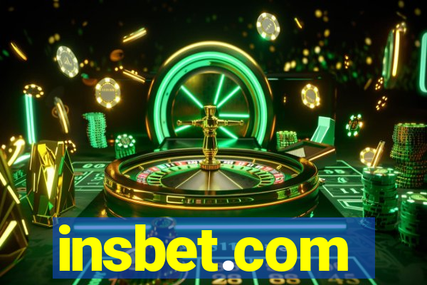 insbet.com