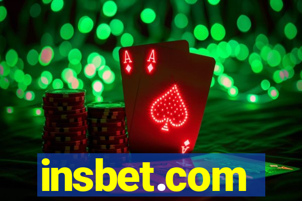 insbet.com