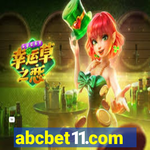 abcbet11.com