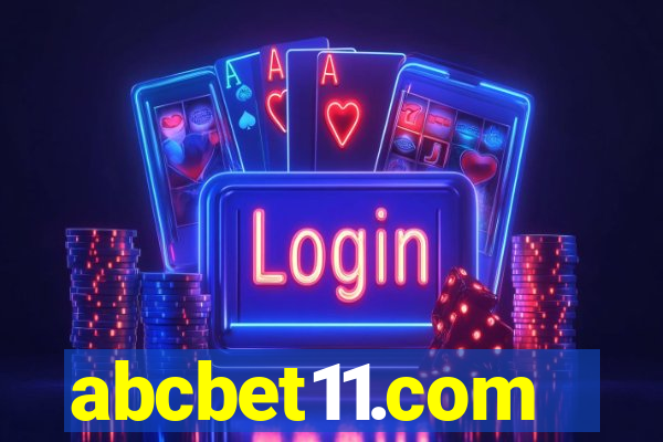 abcbet11.com
