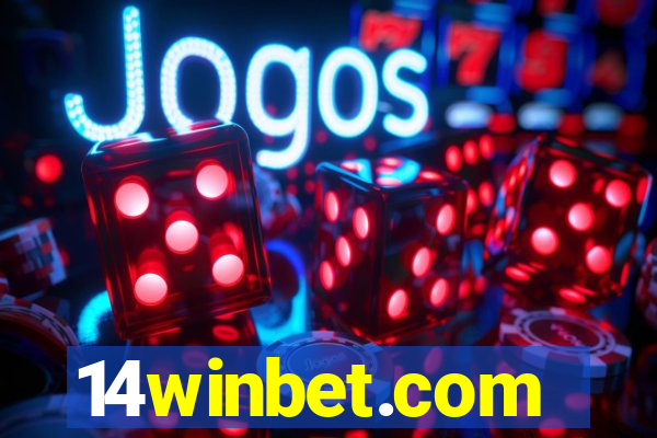 14winbet.com