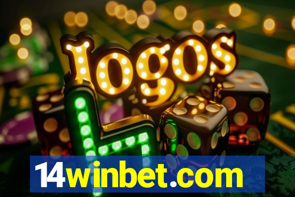 14winbet.com