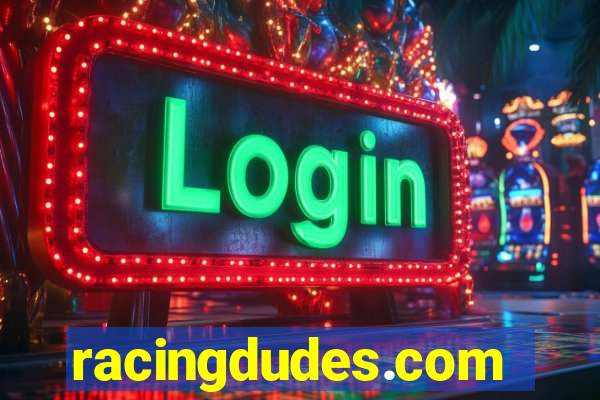 racingdudes.com