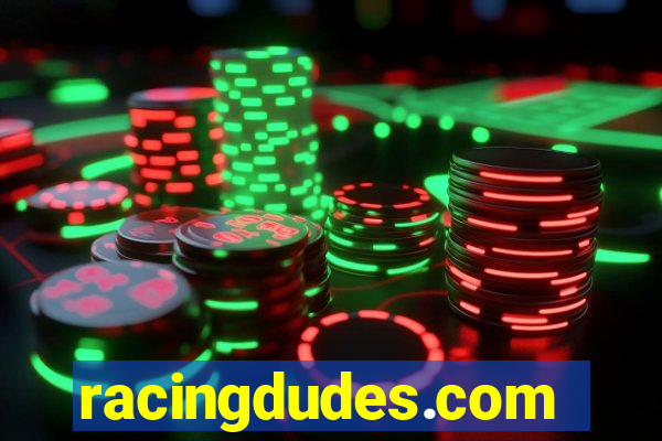 racingdudes.com