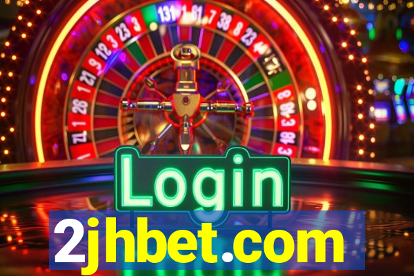 2jhbet.com