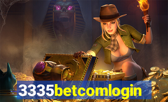 3335betcomlogin