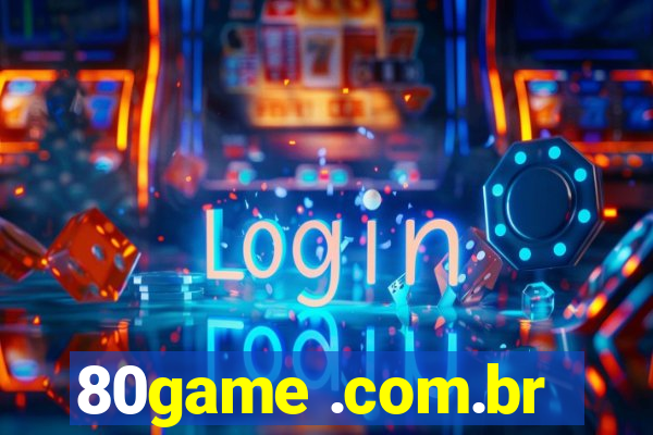 80game .com.br